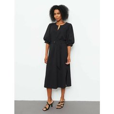 Платье Taifun by Gerry Weber Весна-лето 2024, размер 40, black