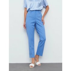 Брюки Gerry Weber, размер 40, голубой