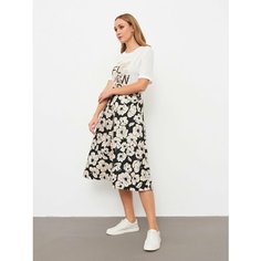 Юбка Gerry Weber, размер 40, black