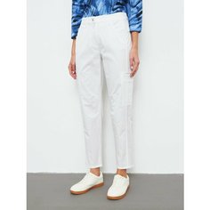 Брюки Gerry Weber, размер 44R, белый