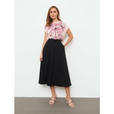 Юбка Gerry Weber, размер 42, blue
