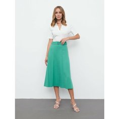 Поло Gerry Weber, размер 36, Белый/White