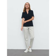 Поло Gerry Weber, размер 36, синий