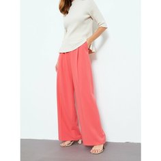 Брюки Gerry Weber, размер 38, коралловый