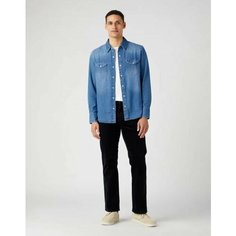 Джинсы Wrangler Greensboro, размер W36/L34