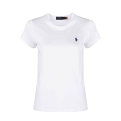 Футболка Polo Ralph Lauren Polo Pony, размер L, серебристый