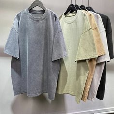 Футболка OFF STREET, размер XXL, серый