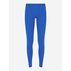 Термобелье низ Northland Professional Mens Comfort Light Base layer tights, размер 52, синий