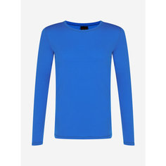 Термобелье верх Northland Professional Mens Comfort Light Base layer Top, размер 48, синий