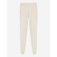 Брюки Kappa Authentic Core Womens Knitted Pants, размер 54/56, песочный