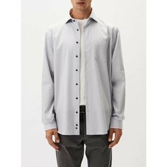 Рубашка Ritter jeans, размер 58, мультиколор