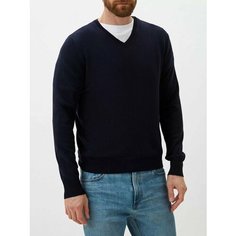 Пуловер Ritter jeans, размер 50, , темно-синий