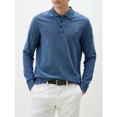 Поло Ritter jeans, размер 54, cиний