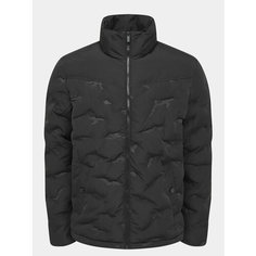 Пуховик Ritter jeans, размер 48, черный