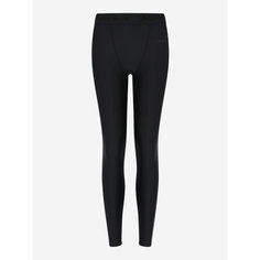 Тайтсы Demix Protect Tight L Y, размер 158/164, черный