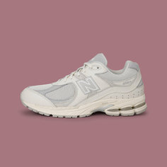 Кроссовки New Balance M2002RWP, размер 41.5, beige