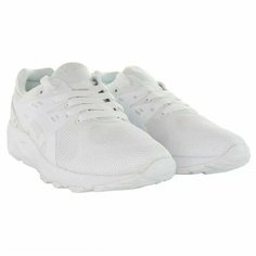 Кроссовки ASICS GEL-KAYANO TRAINER EVO, размер 11.5, белый