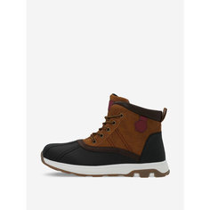 Ботинки Sprox Sprox Boots, размер 31, коричневый/черный