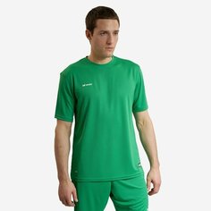 Футболка спортивная 2K SPORT, размер XXL, зелёный
