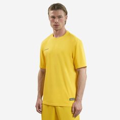 Футболка спортивная 2K SPORT, размер XXL, желтый