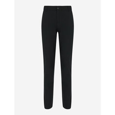 Брюки OUTVENTURE Womens Hiking Pants, размер 54/56, черный