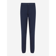 Брюки OUTVENTURE Womens Hiking Pants, размер 46, черничный