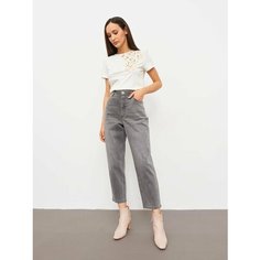 Джинсы Taifun by Gerry Weber, размер 40, grey