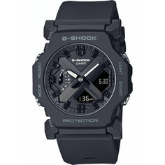 Наручные часы CASIO G-Shock, черный