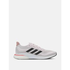 Кроссовки adidas Базовая коллекция, размер UK6.5, pink