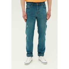 Джинсы U.S. POLO ASSN., размер 33, cиний