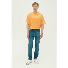 Джинсы U.S. POLO ASSN., размер 36, cиний