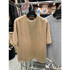 Футболка OFF STREET, размер XXL, бежевый