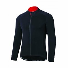 Куртка спортивная Santic, размер S, черный
