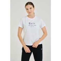 Футболка ANTA, размер L, белый
