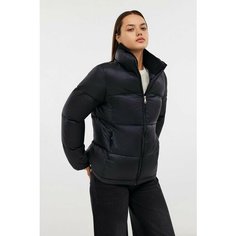 Пуховик Baon B0024546, размер S, black