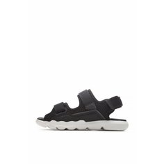 Сандалии ANTA SANDALS & SLIPPERS, размер 8, черный