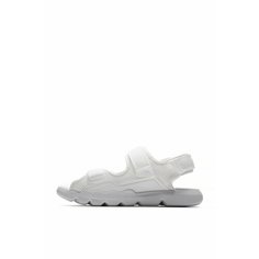 Сандалии ANTA SANDALS & SLIPPERS, размер 9, белый
