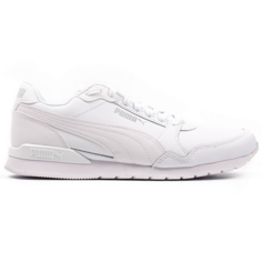 Кроссовки PUMA, размер 9, белый