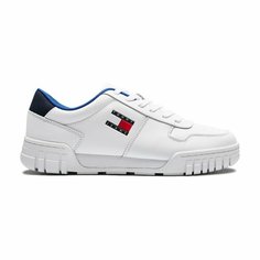 Кроссовки Tommy Jeans, размер T44, белый