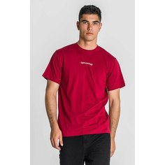 Футболка Gianni Kavanagh, размер XL, бордовый