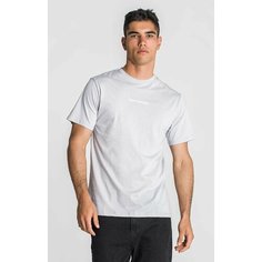 Футболка Gianni Kavanagh, размер M, серый, Grey