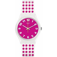 Наручные часы Swatch Gent, белый