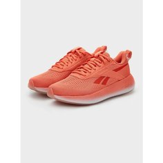 Кроссовки Reebok Осень-зима 2024, размер 37.5, оранжевый/белый