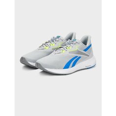 Кроссовки Reebok Осень-зима 2024, размер 42.5, серый