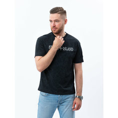Футболка MOSTOM, размер XXXL, черный