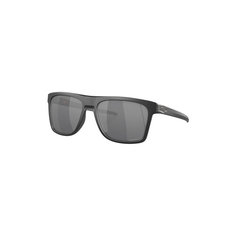 Солнцезащитные очки Oakley, черный