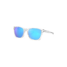 Солнцезащитные очки Oakley, бесцветный