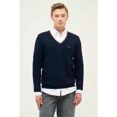 Пуловер U.S. POLO ASSN., размер L, , темно-синий