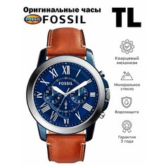 Наручные часы FOSSIL