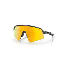 Солнцезащитные очки Oakley, черный